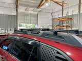 2015-2019 Subaru Outback Roof Crossbar System