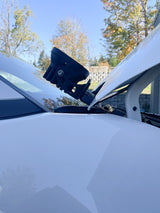 2019-2020 Toyota RAV4 Ditch Light mounting brackets Off road LED