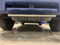 Front Skid Plate 2014-2018 Forester, 2013-2017 Crosstrek