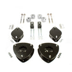 2023 Subaru Solterra 1.5" Strut Spacers W/ Multi Link Spacers