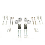 2018-2021 Subaru Impreza WRX/STI 1.5" Multi Link Spacer Kit