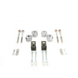 2012-2016 Subaru Impreza 1.5" Multi Link Spacer Kit