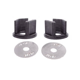 ADF V2 Rear Differential Lock Out Bushings