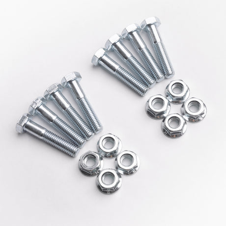 Roof basket Awning Mounting Brackets