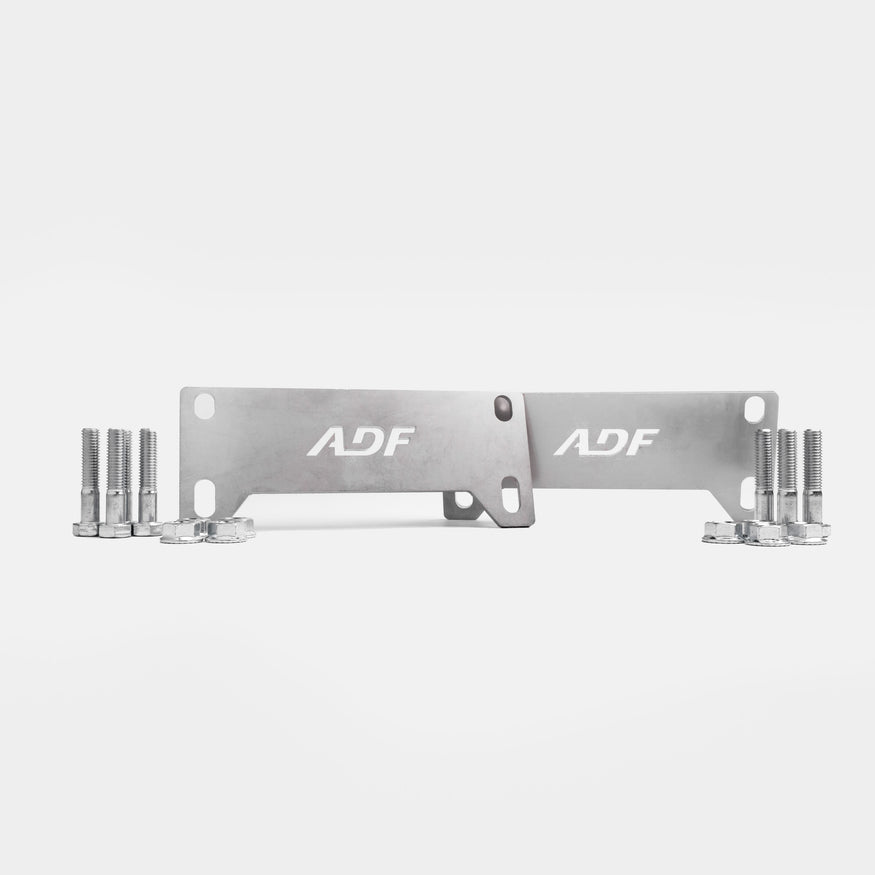 Molle Storage Racks – Anderson Design & Fabrication