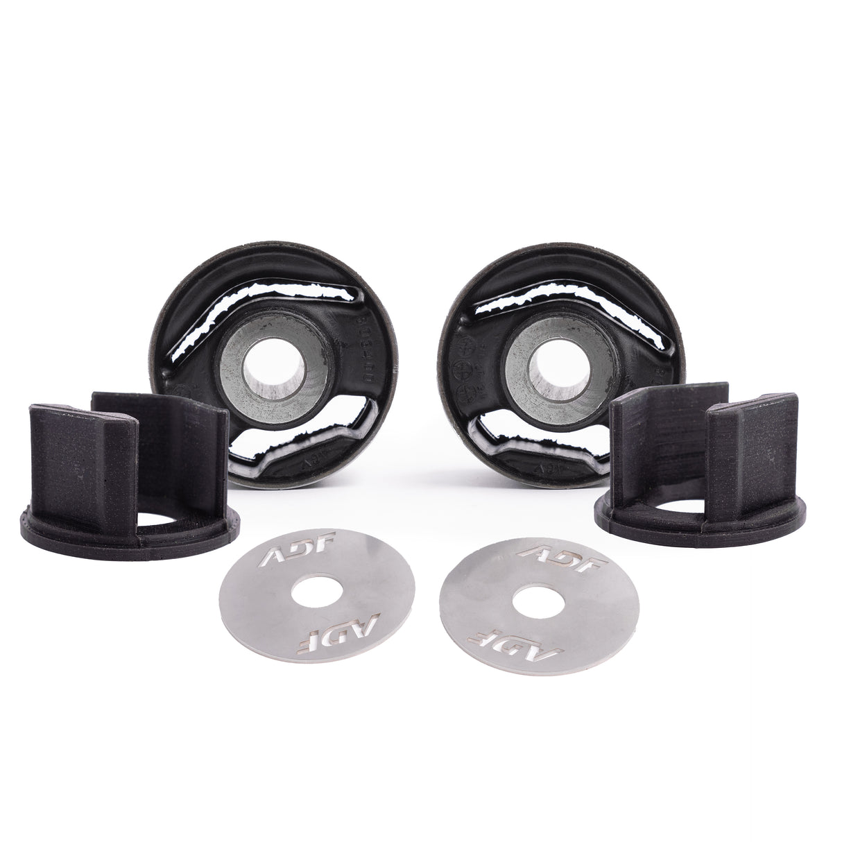 ADF V2 Rear Differential Lock Out Bushings