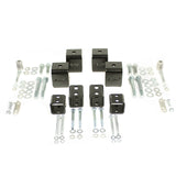 2014-2018 Subaru Forester 1.5" Multi Link Spacer Kit (XT)