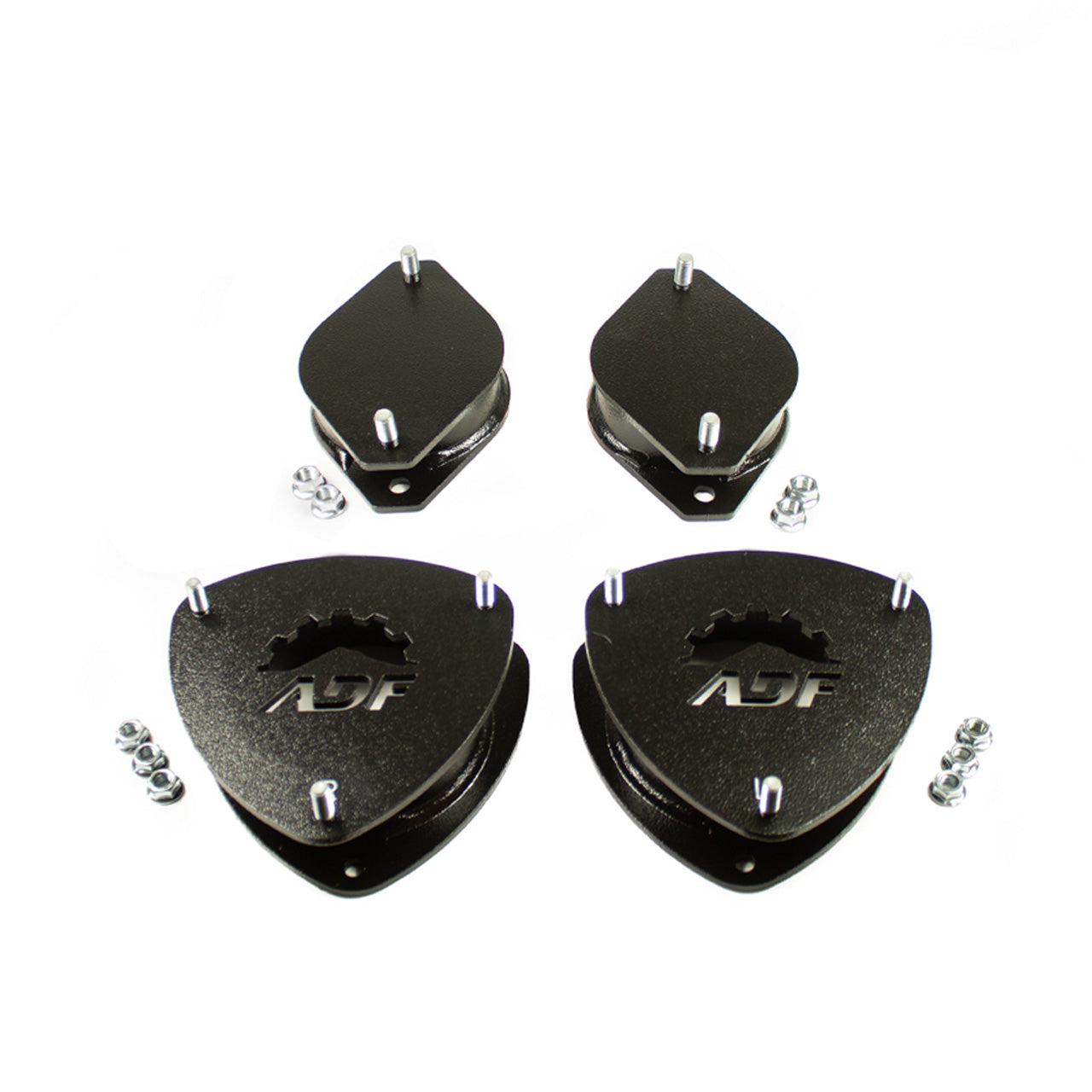 2009-2013 Subaru Forester 2