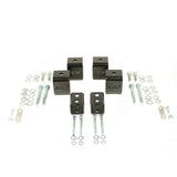 2009-2013 Subaru Forester 1.5" Multi Link Spacer Kit