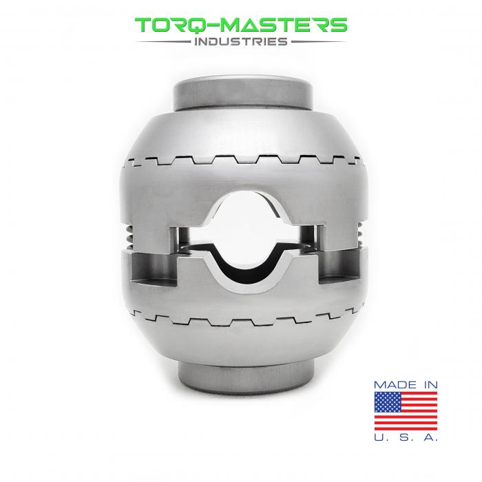 TORQ LOCKER SUBARU R160 ONE BOLT – Anderson Design & Fabrication