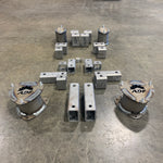 2005-2009 Subaru Outback 4" Lift Kit