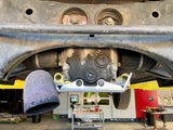 5 Bolt ADF Rear Differential Skid Plate