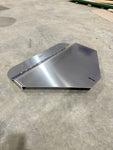 2005-2009 Subaru Outback Skid Plate