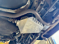 5 Bolt EXTREAM Rear Differential Skid Plate