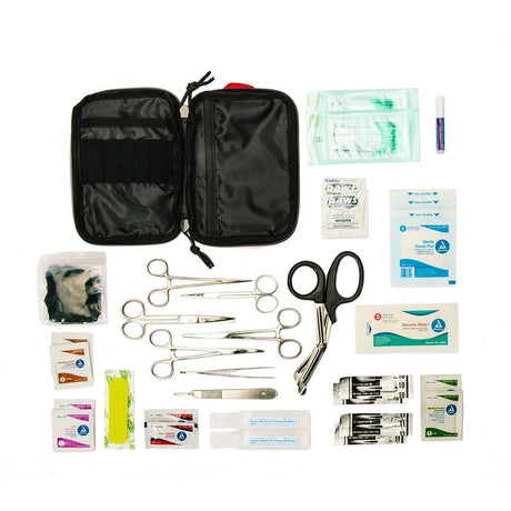 My Medic - THE STITCH | SUTURE KIT - Anderson Design & Fabrication 